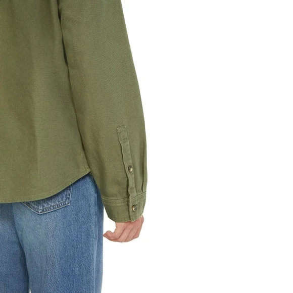 🌈Lucky Brand. Men's Shirt Jacket - Picture 6 of 8